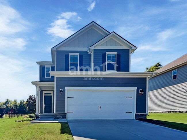 property at 1125 Amberly Wy