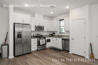 5480 Seacliff Pl in San Diego, CA - Building Photo - Building Photo