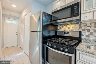 1705 Montello Ave NE in Washington, DC - Building Photo - Building Photo