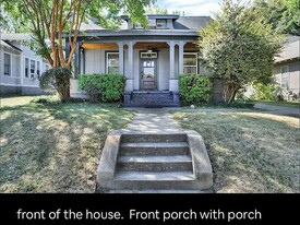1875 Felix Ave, Unit 2 in Memphis, TN - Building Photo