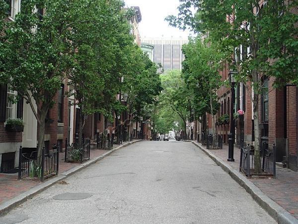 property at 88 Myrtle St