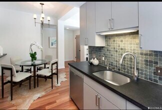1950 Gough St in San Francisco, CA - Building Photo - Building Photo