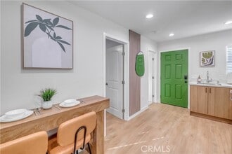 217 S Mc Pherrin Ave in Monterey Park, CA - Building Photo - Building Photo