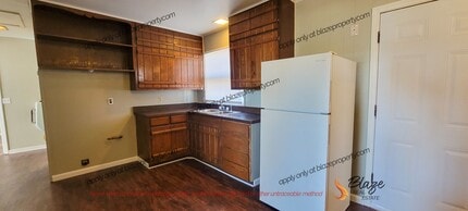 2305 Rosewood Ln in Pampa, TX - Building Photo - Building Photo