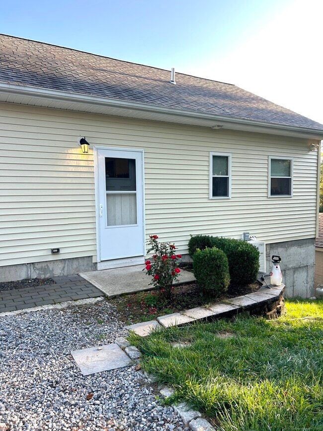 property at 151 Washington Ave