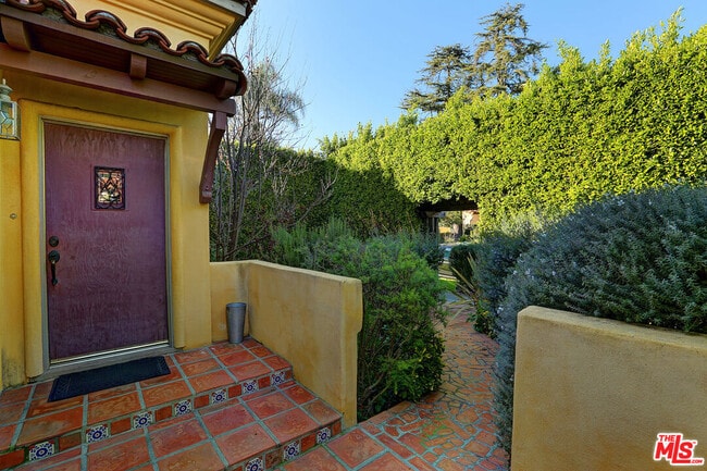 8946 David Ave in Los Angeles, CA - Building Photo - Building Photo