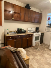 2112 Ramsay St in Baltimore, MD - Building Photo - Building Photo