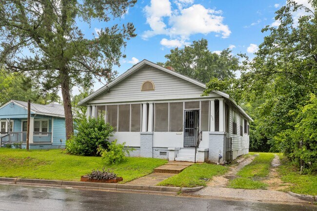 2128 Early St in Montgomery, AL - Building Photo - Building Photo