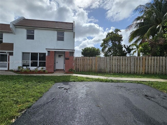 property at 1358 Silverado