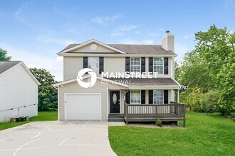 7750 Drawbridge Ct in Powell, TN - Building Photo - Building Photo