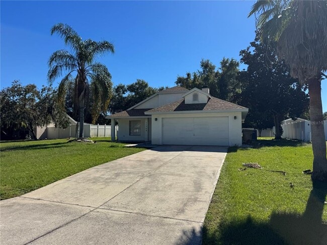 11748 Constance Way in Clermont, FL - Building Photo - Building Photo