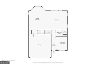 276 Faron Dr in Atlanta, GA - Building Photo - Building Photo