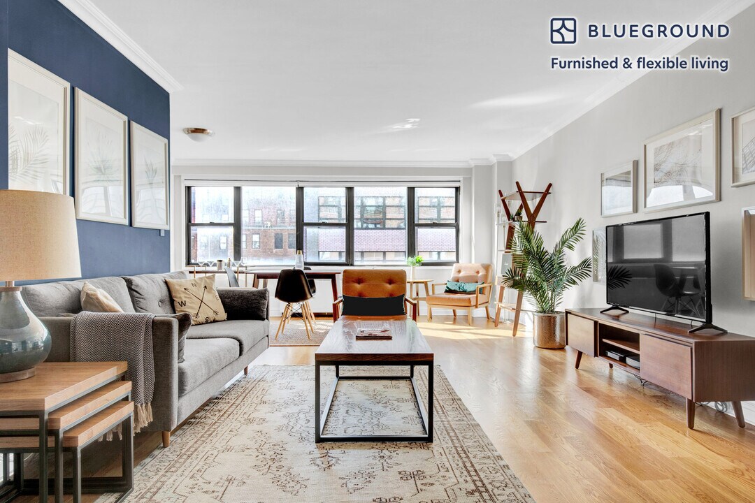 141 E 33rd St, Unit FL12-ID17 in New York, NY - Foto de edificio