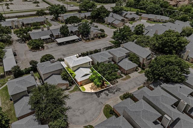 1919 Maplewood Trail in Colleyville, TX - Building Photo - Building Photo