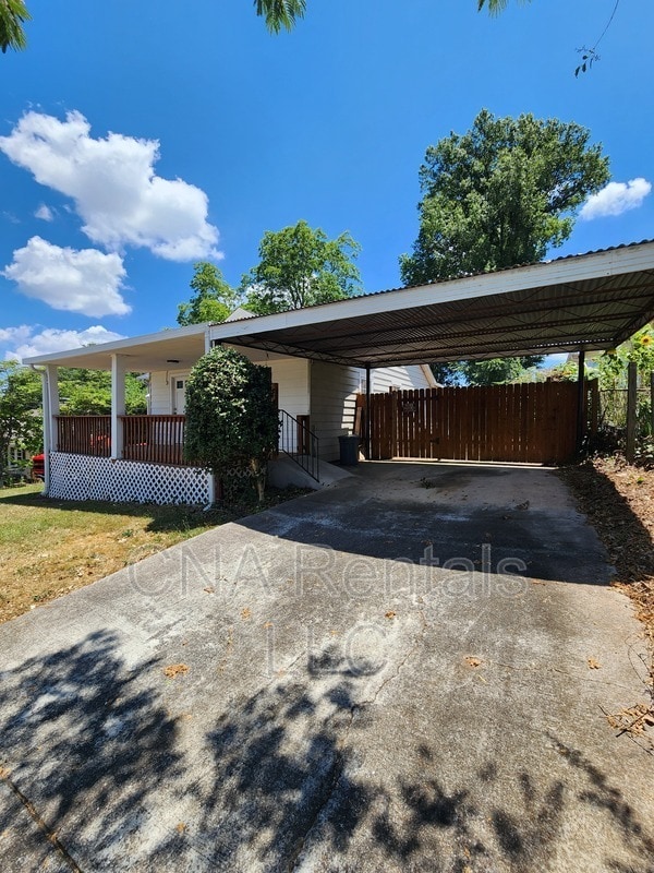 property at 111 Merritt St SE