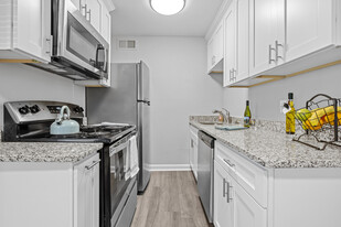 Dwell in the ViBe in Virginia Beach, VA - Building Photo
