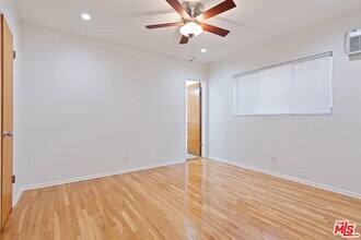 1333 S Ogden Dr in Los Angeles, CA - Building Photo - Building Photo