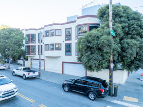 996 S Van Ness Ave in San Francisco, CA - Building Photo - Building Photo