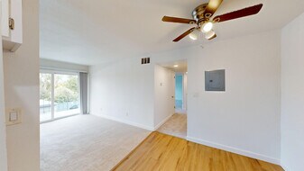 400 Alameda del Prado in Novato, CA - Building Photo