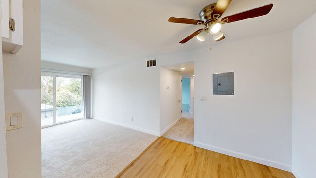 property at 400 Alameda del Prado