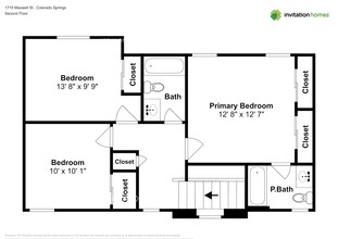 1715 Maxwell St in Colorado Springs, CO - Building Photo - Building Photo