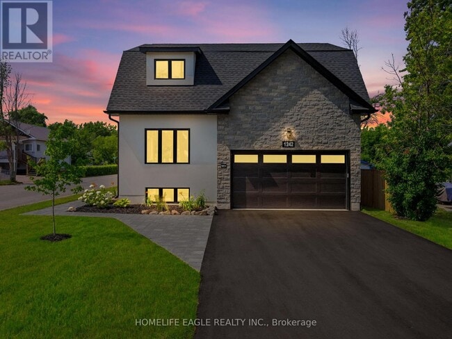 1242 Killarney Beach Rd in Innisfil, ON - Building Photo - Building Photo