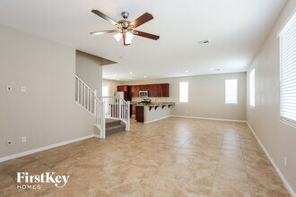 49 Chastain Park Dr in North Las Vegas, NV - Building Photo - Building Photo