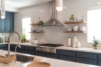 11824 Kingsbarns Ct in Las Vegas, NV - Building Photo - Building Photo