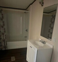 7423 Hwy 11 in Lumberton, MS - Building Photo - Building Photo