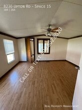 8230 Upton Rd in Amarillo, TX - Building Photo - Building Photo