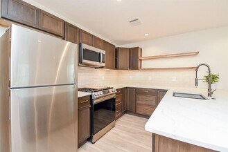 2509 Terry St in Houston, TX - Building Photo - Building Photo