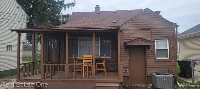 25364 Blair St in Roseville, MI - Building Photo - Building Photo