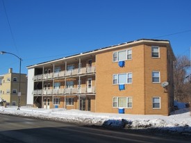 7300 W Talcott Ave in Chicago, IL - Building Photo