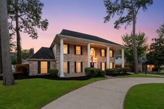 15807 Crystal Brook Dr in Houston, TX - Building Photo - Building Photo