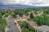 994 Magnolia St in Colorado Springs, CO - Foto de edificio - Building Photo