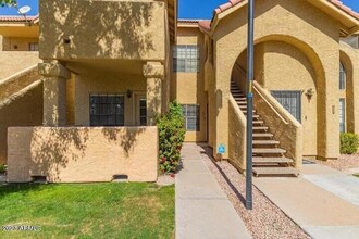 1126 W Elliot Rd, Unit 29 in Chandler, AZ - Building Photo - Building Photo