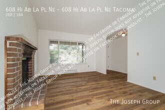 608 Hi-Ab-La Pl NE in Tacoma, WA - Building Photo - Building Photo