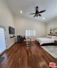 4956 Doman Ave in Los Angeles, CA - Building Photo - Building Photo