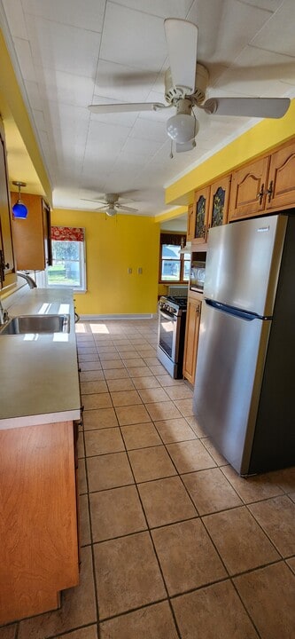 9 Lapointe St in Winooski, VT - Building Photo