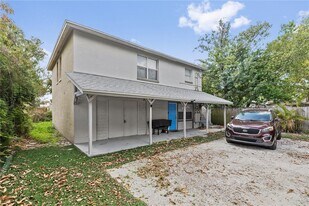 409 E Floribraska Ave in Tampa, FL - Building Photo