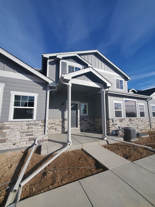 210 E Chestnut St in Windsor, CO - Building Photo