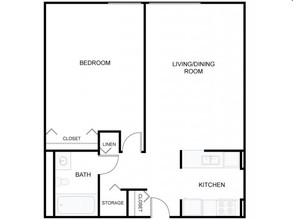 Riddlebrook Apartments in East Douglas, MA - Building Photo - Floor Plan