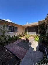 4741 Moa St in Honolulu, HI - Building Photo - Building Photo