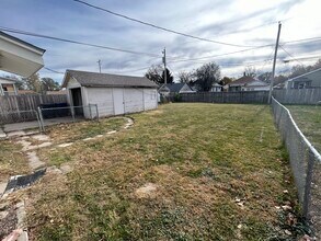 2505 Ave F in Council Bluffs, IA - Building Photo - Building Photo