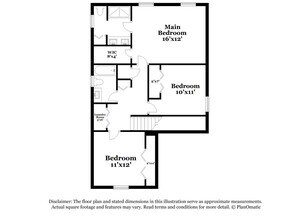 7327 Spring Snowflake Ave in Tampa, FL - Building Photo - Building Photo