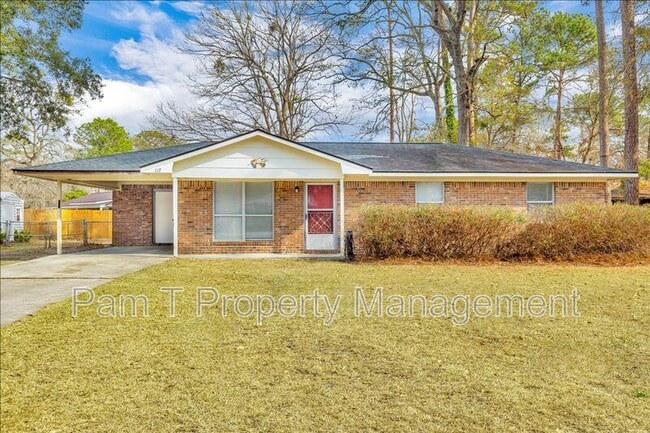 117 Egret Cir in Richmond Hill, GA - Building Photo - Building Photo