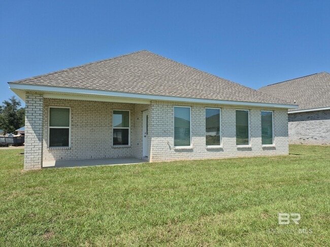 19293 Maple Crest Loop in Foley, AL - Foto de edificio - Building Photo