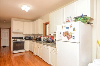 920 N Paulina St, Unit A05W in Chicago, IL - Building Photo - Building Photo