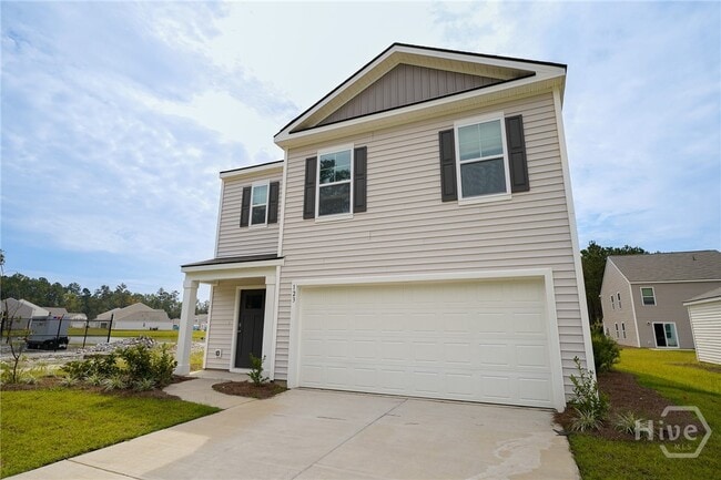 123 Painted Lady Lp in Savannah, GA - Building Photo - Building Photo