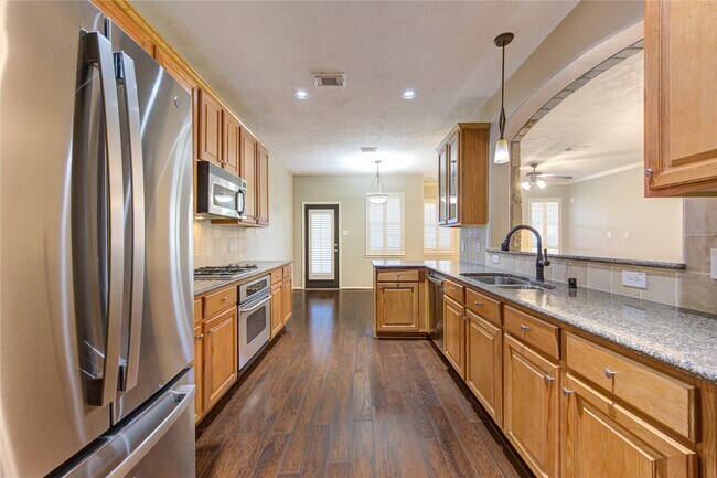 property at 14559 Gleaming Rose Dr